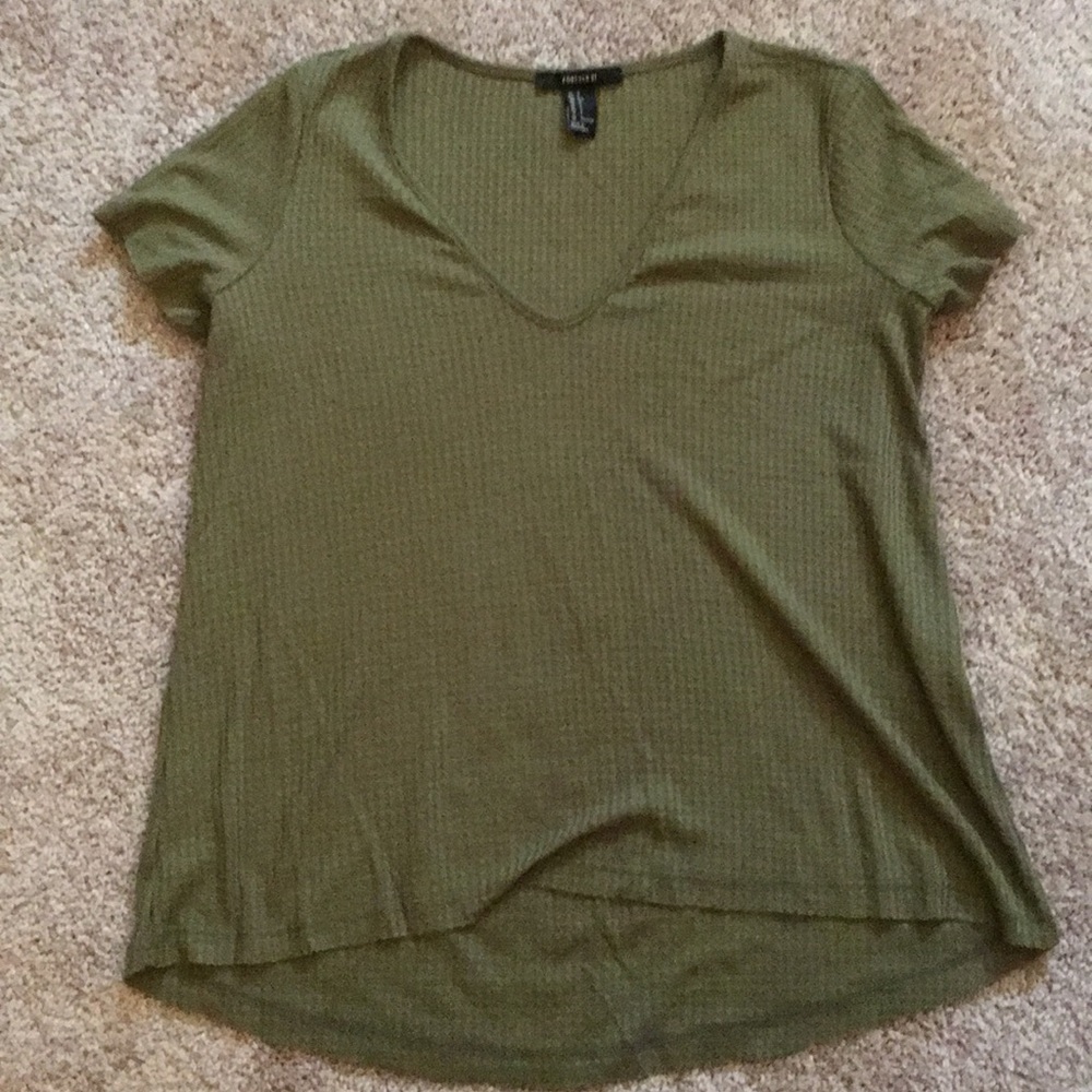 Forever 21 shirt
